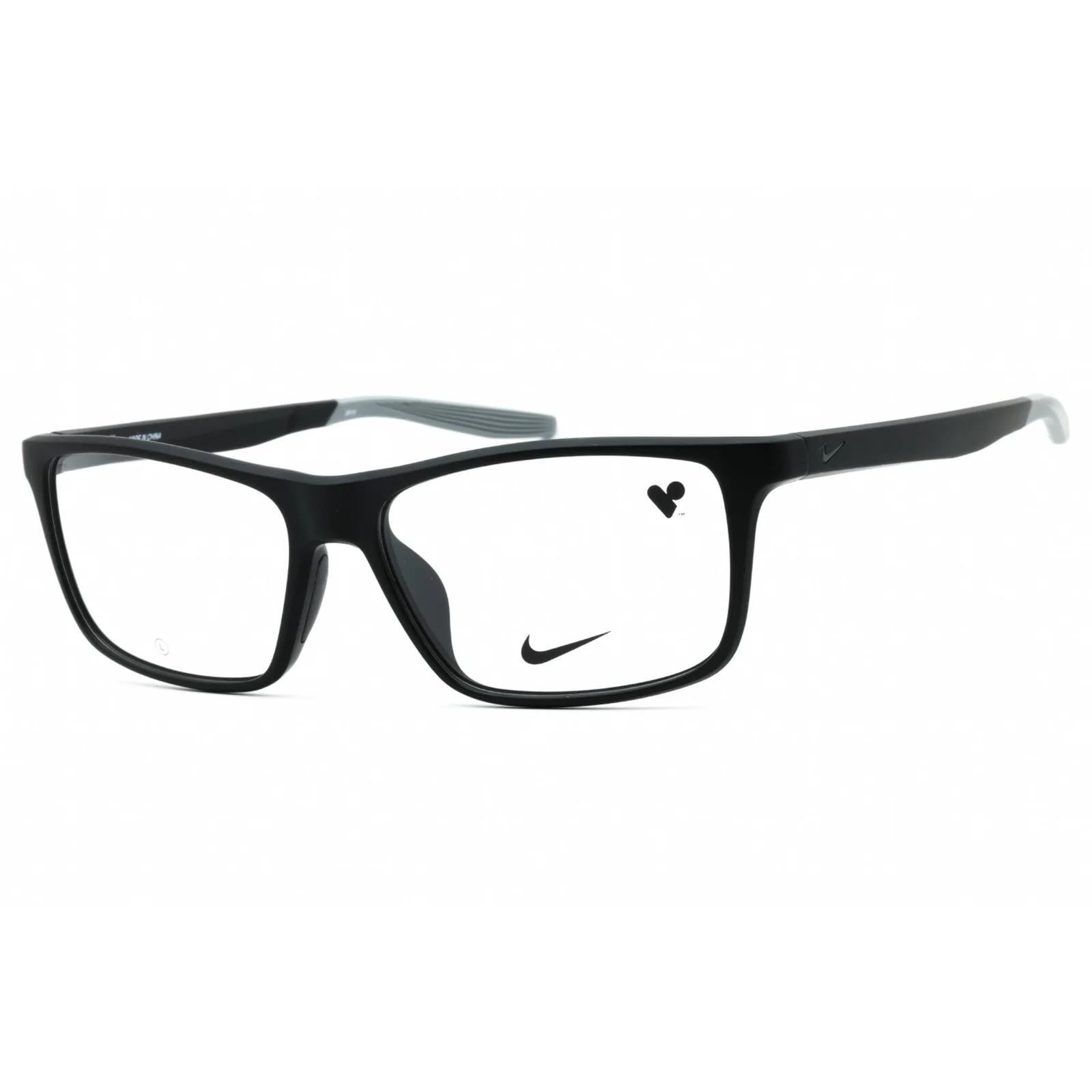 Armani Exchange AX 3055 8273 Square Matte Blue Men 3