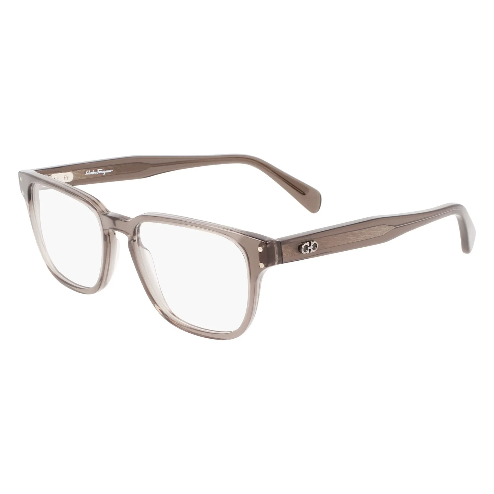 Ray-Ban RB 7017 8122 Dark Grey Striped Blue Men 3