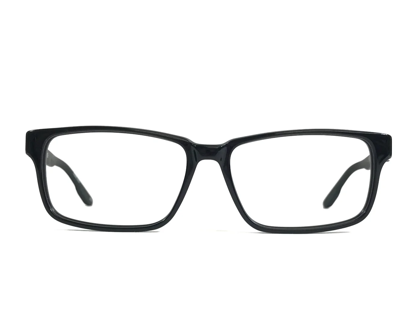 Ray-Ban RB 7017 8122 Dark Grey Striped Blue Men 4